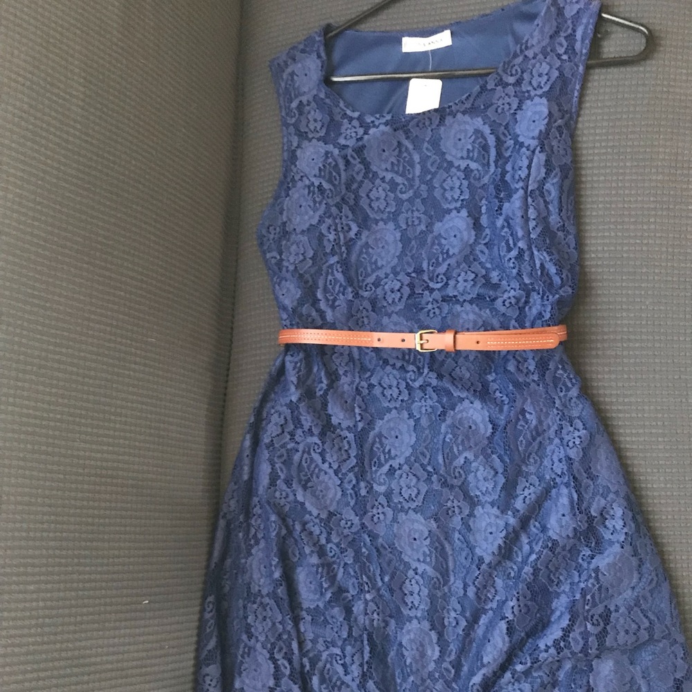 Midi dress